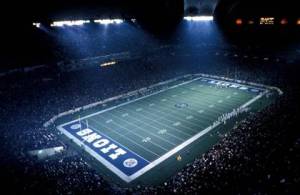 Silverdome